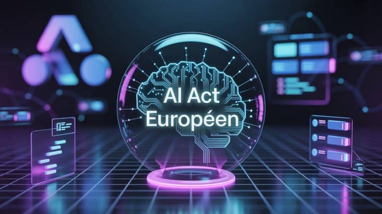 Intelligence artificielle : l'Europe pose ses règles