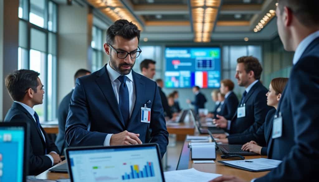 Autorités de contrôle : qui applique quoi en France