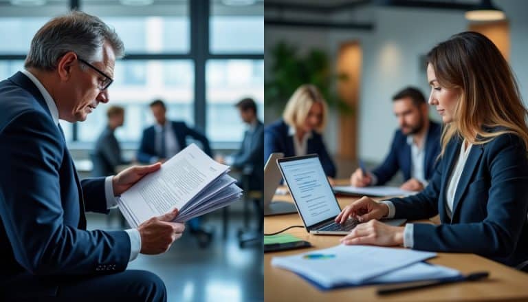 Règlement et directive : ce que la différence change en pratique