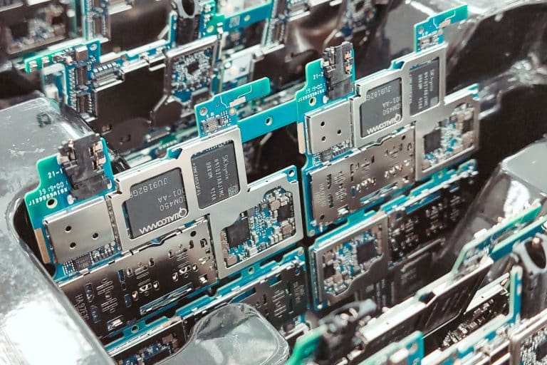 Cyber Resilience Act : la sécurité intégrée dès la conception des objets connectés