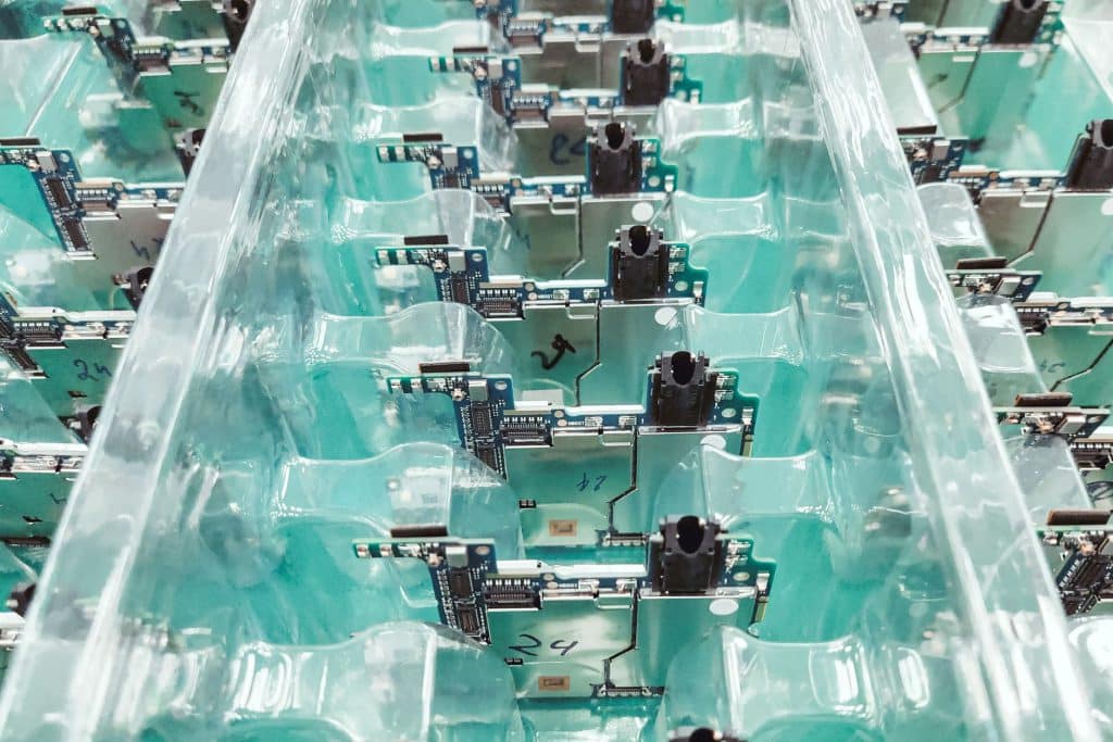 Semi-conducteurs : pourquoi l&rsquo;Europe investit pour réduire sa dépendance industrielle
