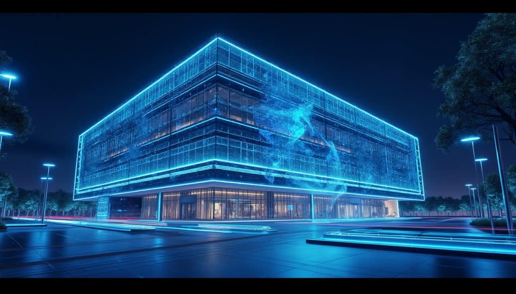 AI Act : l&rsquo;architecture du règlement européen