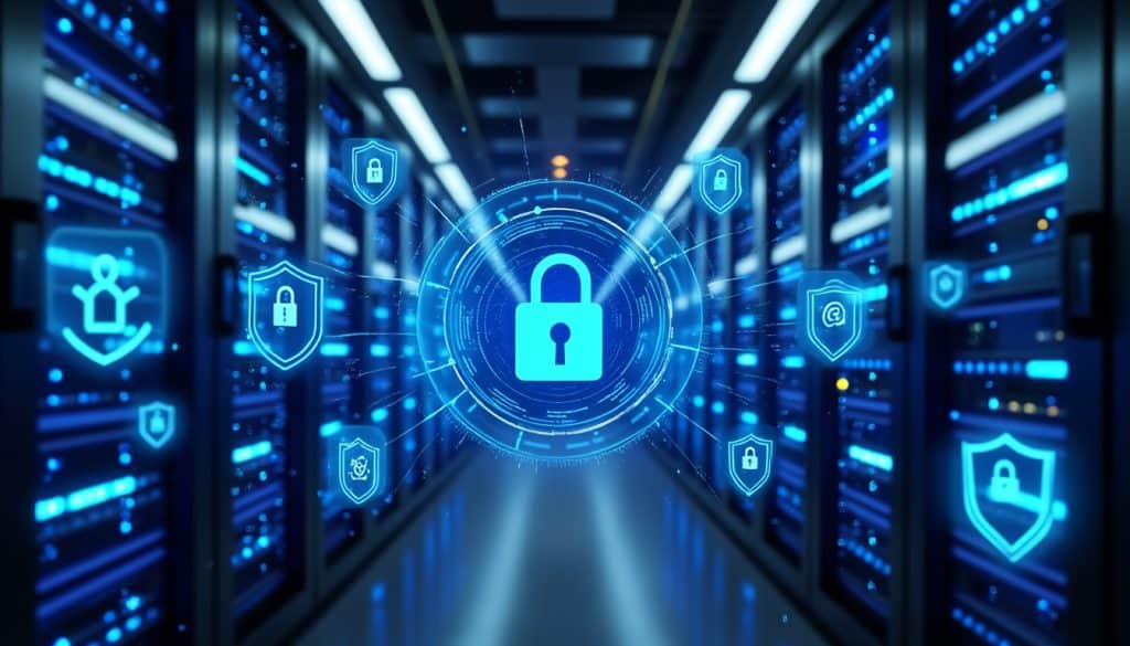 Hébergement souverain et qualification SecNumCloud : les repères