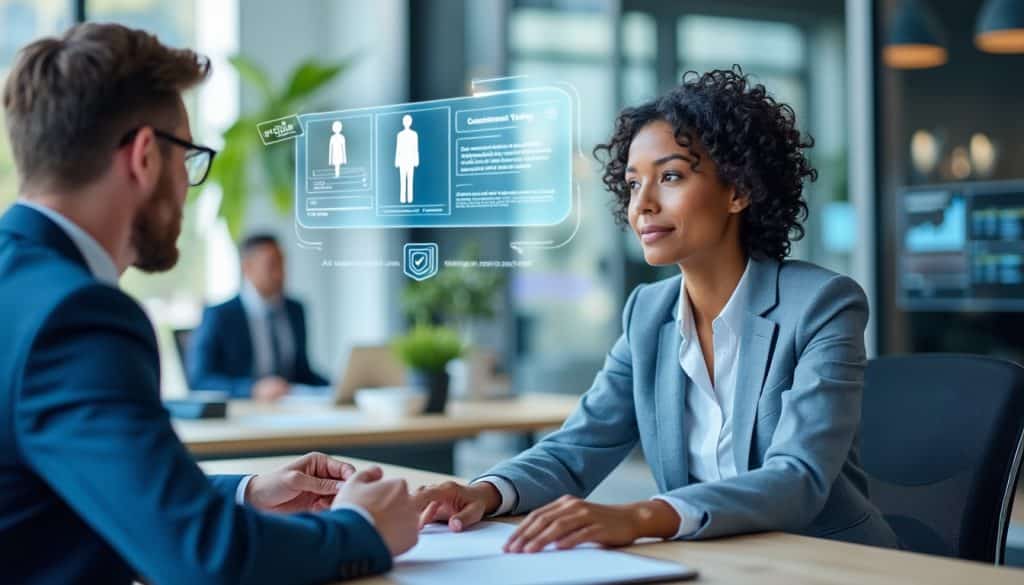 IA dans le recrutement : les obligations spécifiques