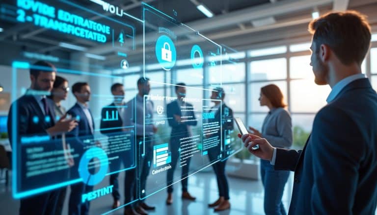 Obligations de transparence : les cas d'information de l'utilisateur