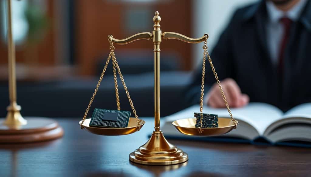 Responsabilité en cas de dommage causé par une IA : l&rsquo;état du droit