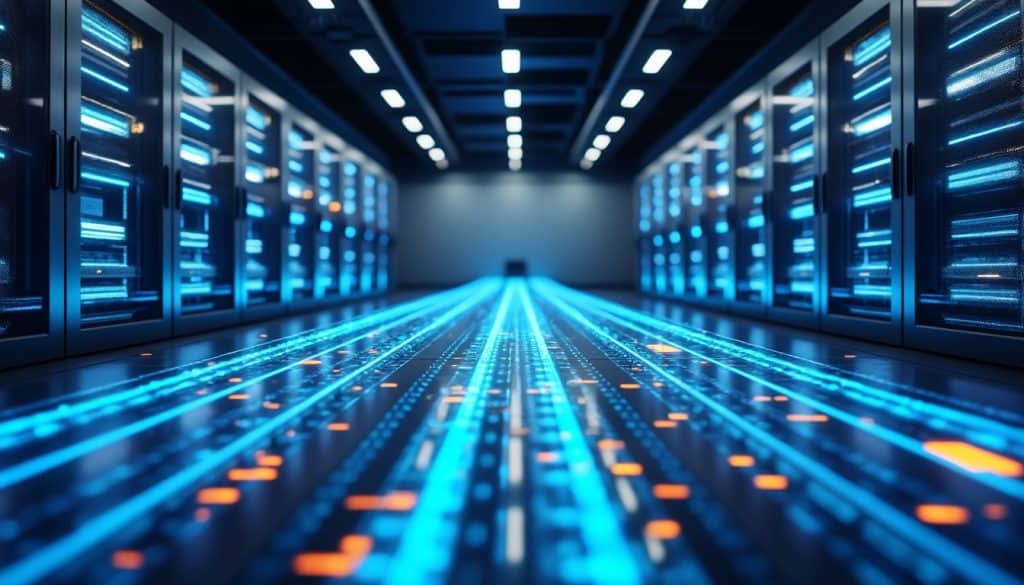 Changement de fournisseur cloud : ce que le texte facilite