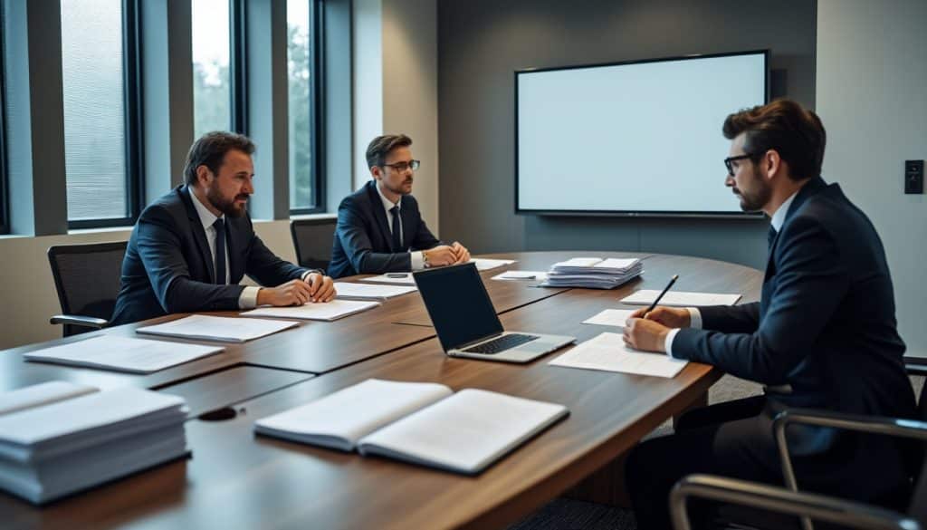 Contrôle d&rsquo;une autorité : le déroulement d&rsquo;une procédure
