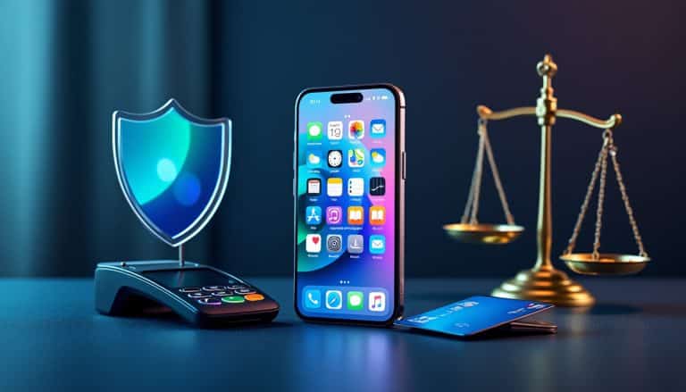 Magasins d'applications et paiements : les obligations
