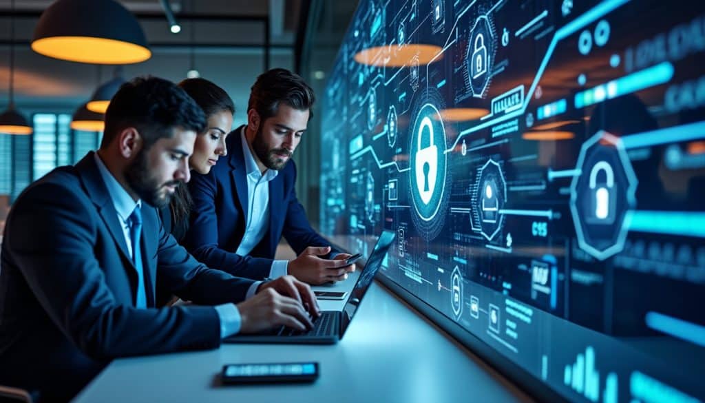 Métiers de la conformité numérique : les profils recherchés